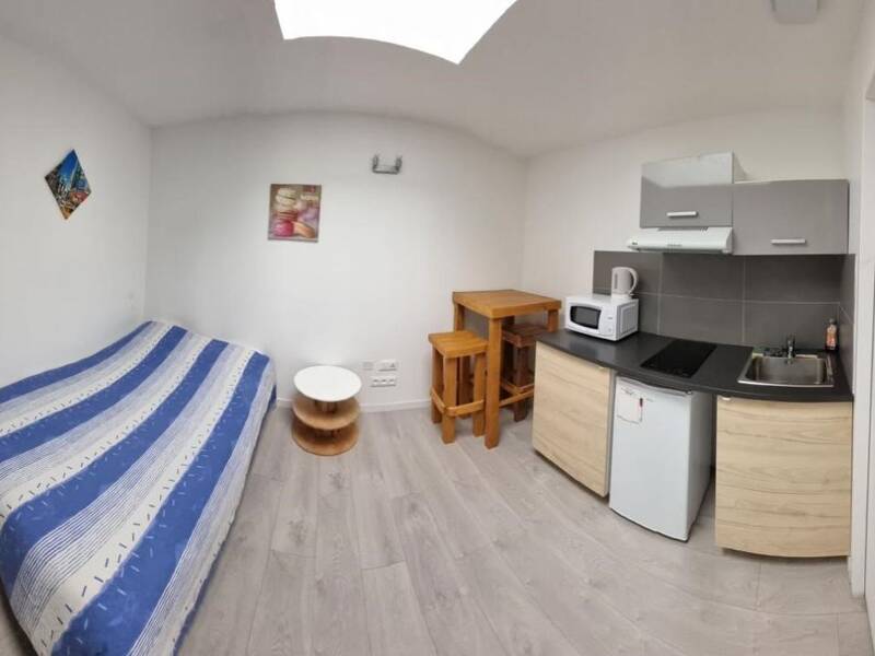 Maison à louer, 14m², TOULOUSE