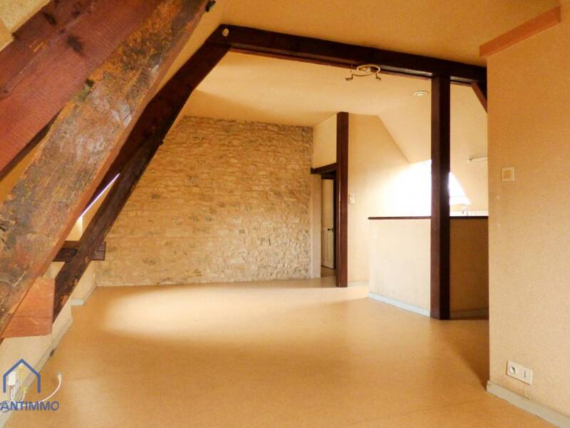 Maison à louer, 61m², CHANTONNAY