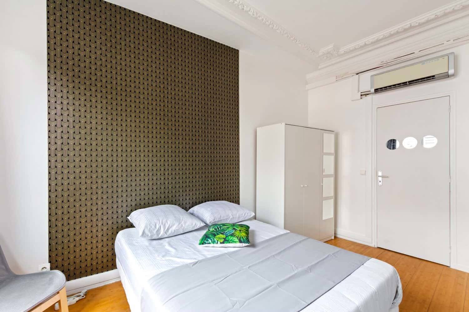 Maison à louer, 15m², IVRY SUR SEINE