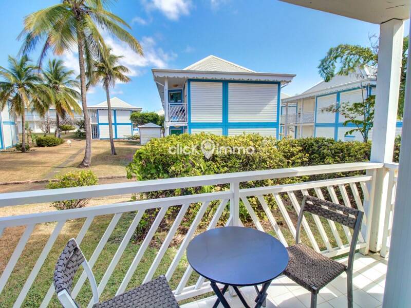 Maison à louer, 24m², SAINT FRANCOIS