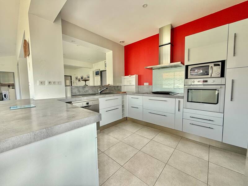 Maison à louer, 124m², GUJAN MESTRAS