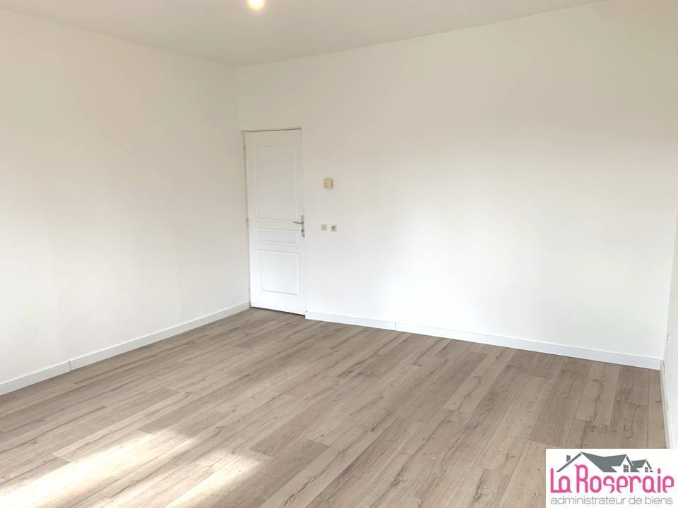 Maison à louer, 48m², MULHOUSE