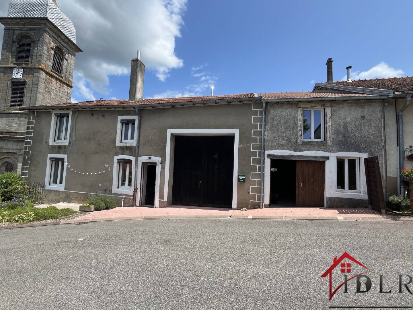 Maison à vendre, 110m², LARIVIERE ARNONCOURT