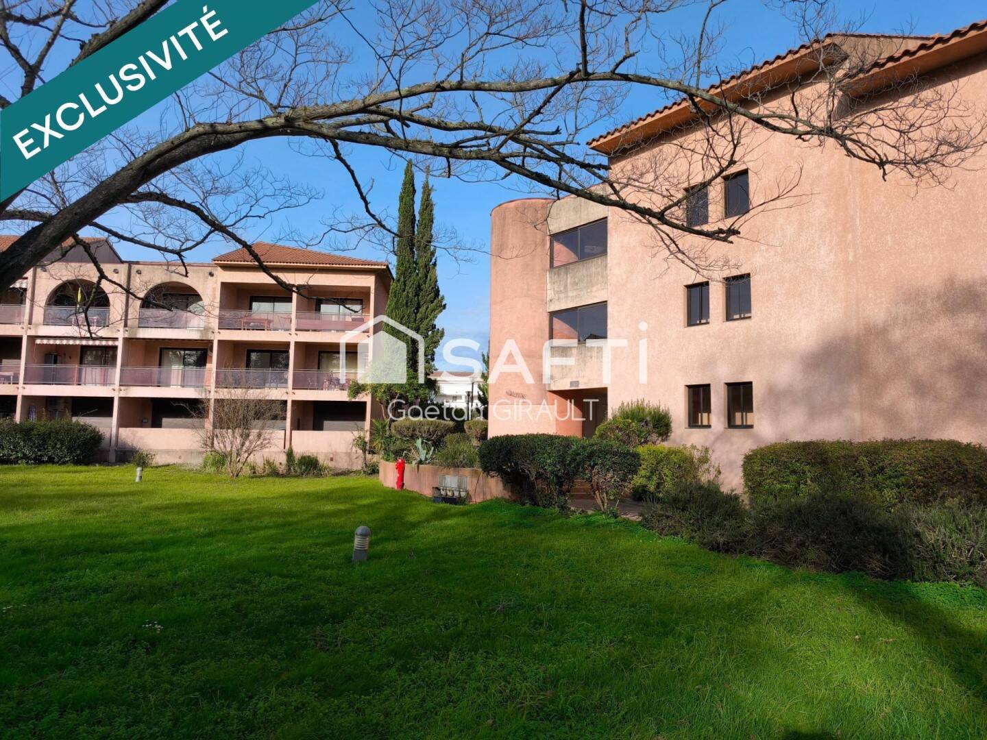 Maison à vendre, 32m², SANTA LUCIA DI MORIANI