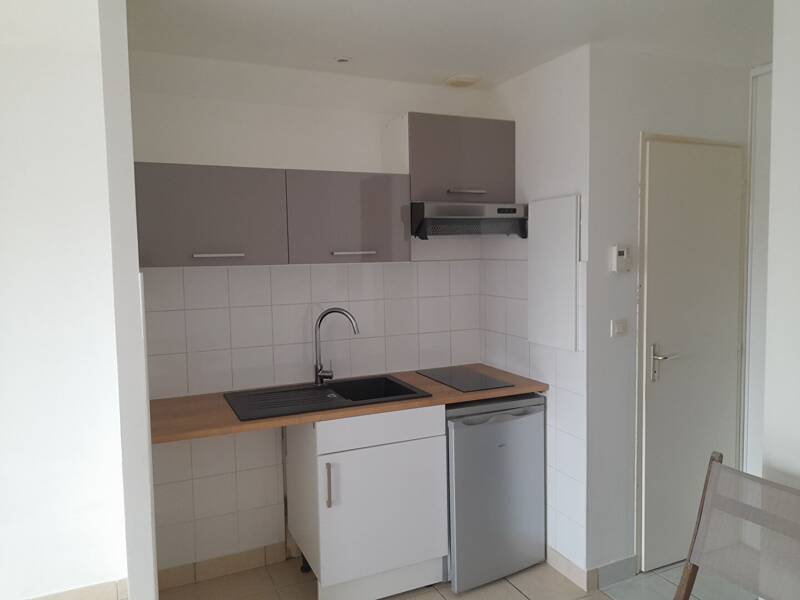 Maison à louer, 36m², BRECH