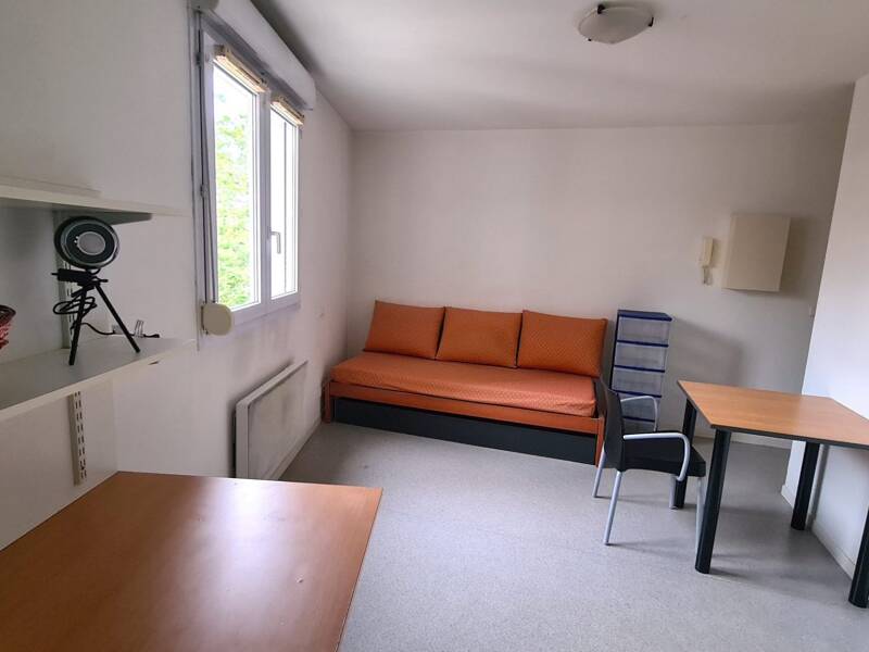 Maison à louer, 19m², SAINT ETIENNE