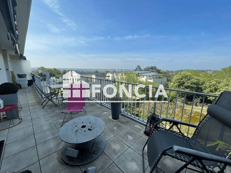 Maison à louer, 148m², TOURS