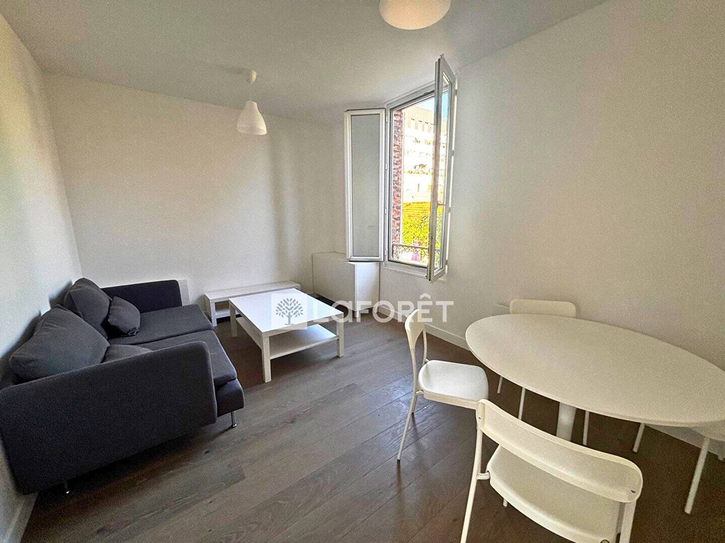Maison à louer, 32m², IVRY SUR SEINE