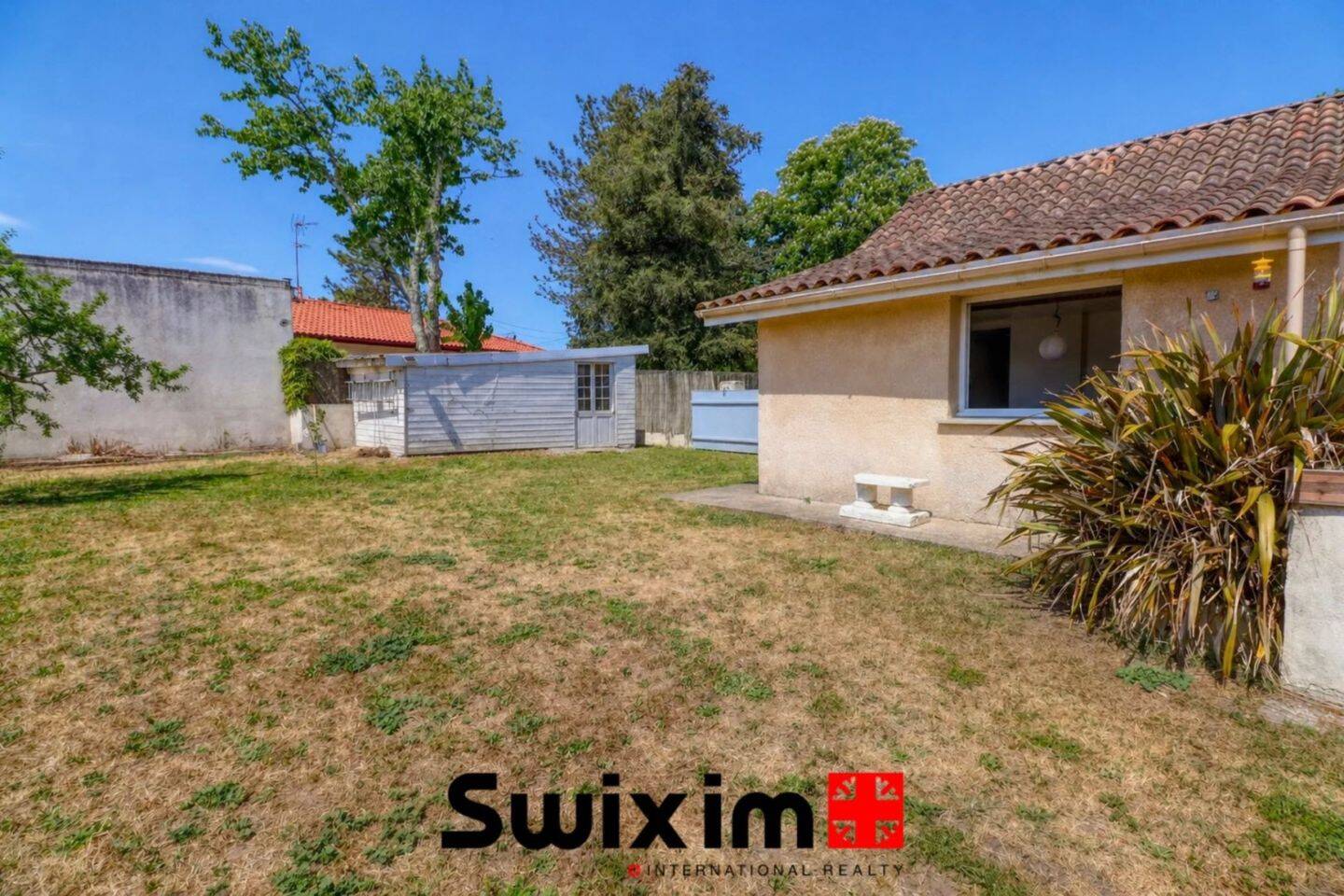 Maison à vendre, 34m², SAINT MEDARD EN JALLES