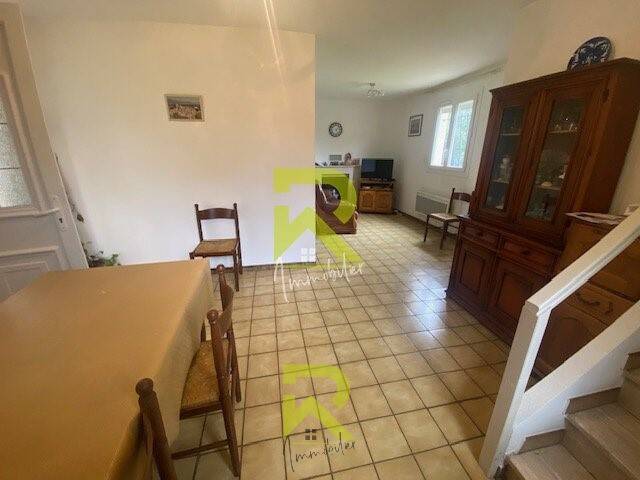 Maison à vendre, 76m², BEZIERS