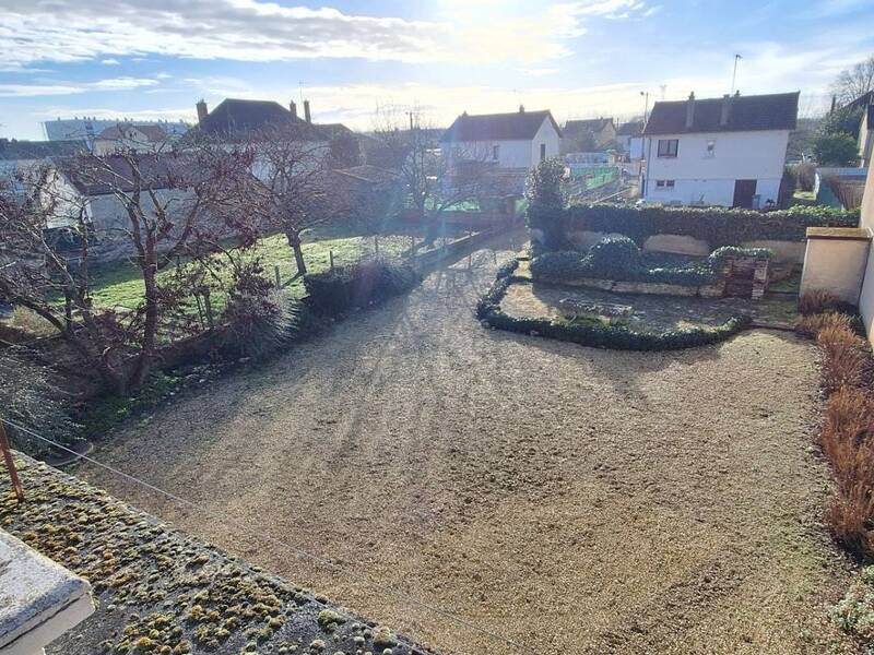 Maison à vendre, 99m², MIGENNES