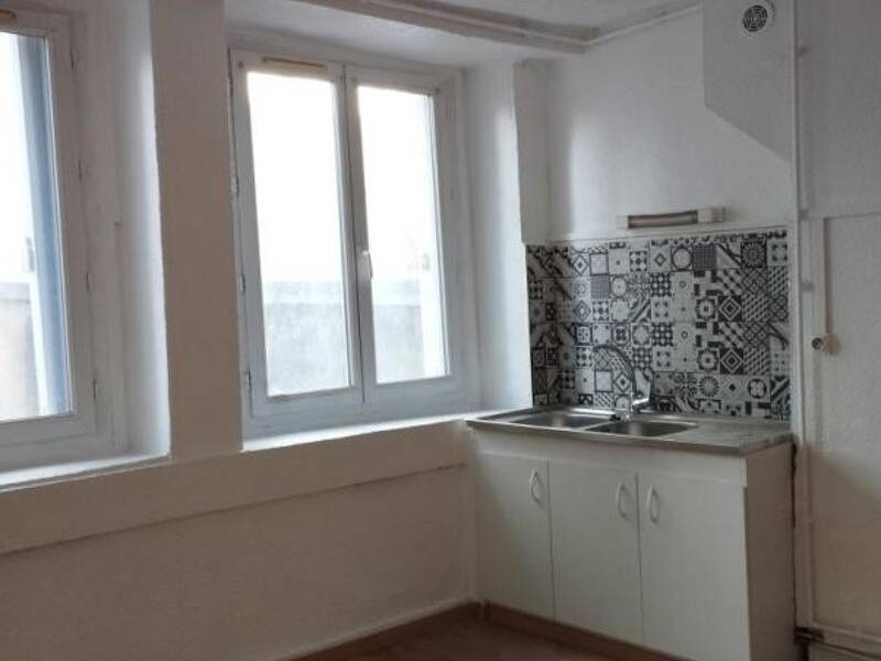 Maison à louer, 30m², SAINT ETIENNE