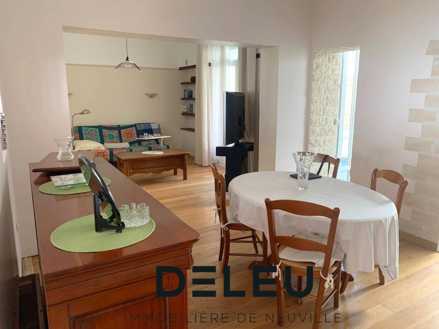 Maison à vendre, 132m², TOURCOING