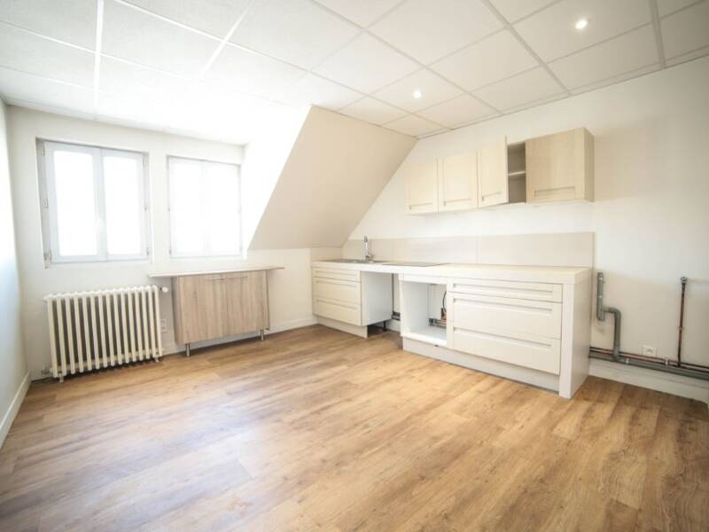 Maison à louer, 56m², ROUEN