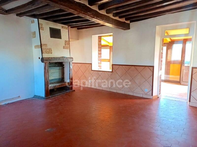 Maison à vendre, 134m², ARMEAU