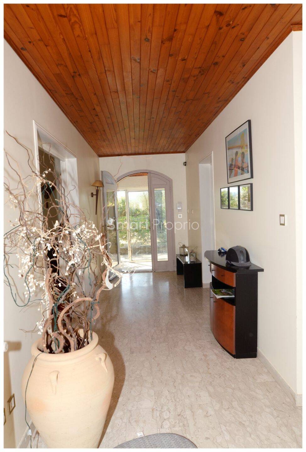 Maison à vendre, 230m², MONTBOUCHER SUR JABRON