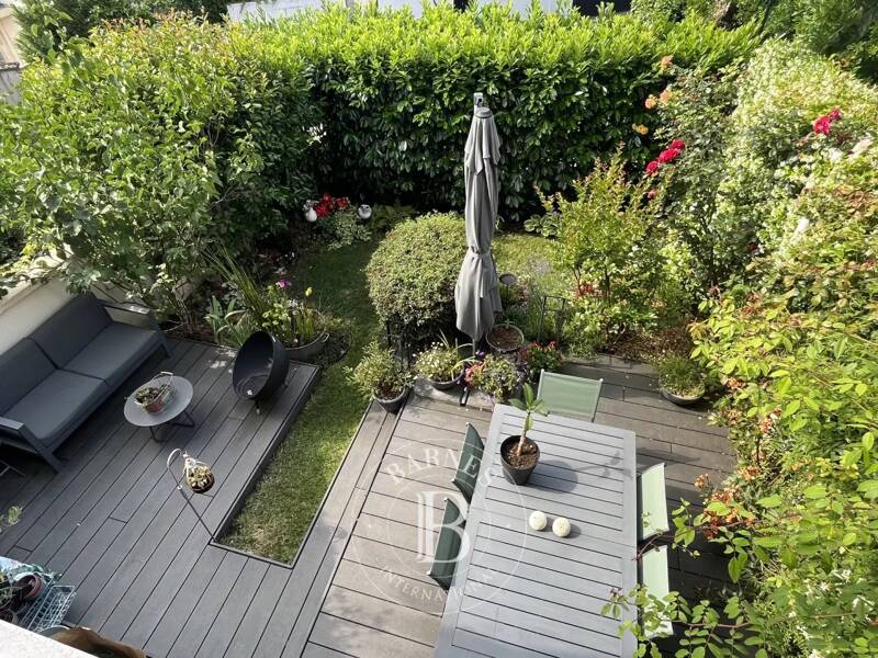 Maison à louer, 134m², SURESNES