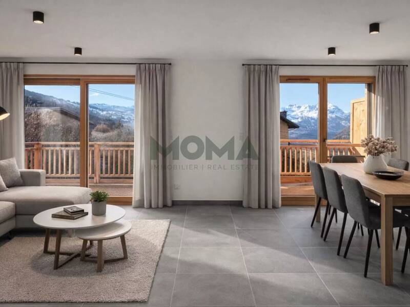 Maison à vendre, 161m², SAINT GERVAIS LES BAINS