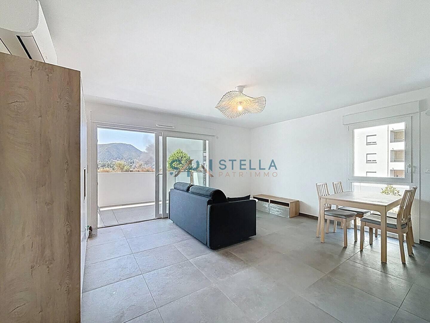 Maison à louer, 63m², AJACCIO