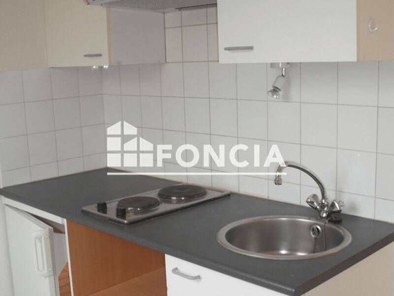 Maison à louer, 31m², TOULOUSE