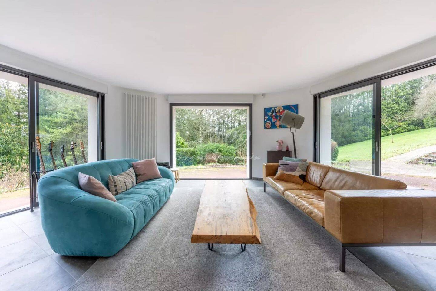 Maison à vendre, 250m², OINVILLE SUR MONTCIENT