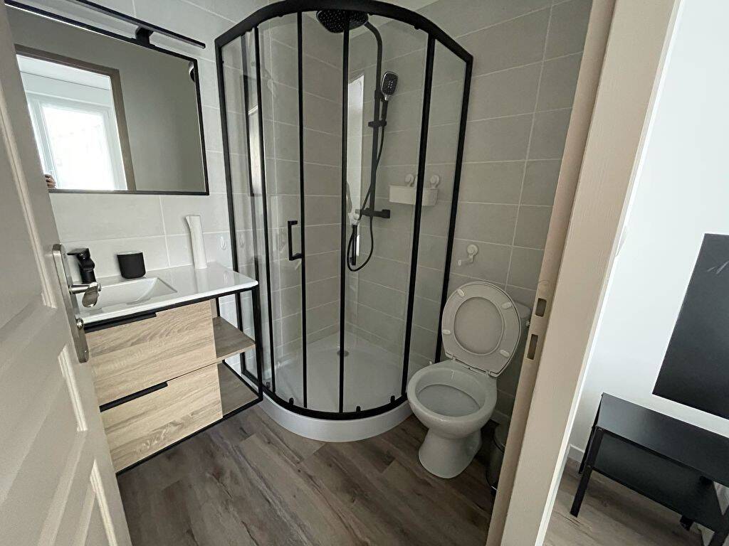 Maison à louer, 16m², CAEN