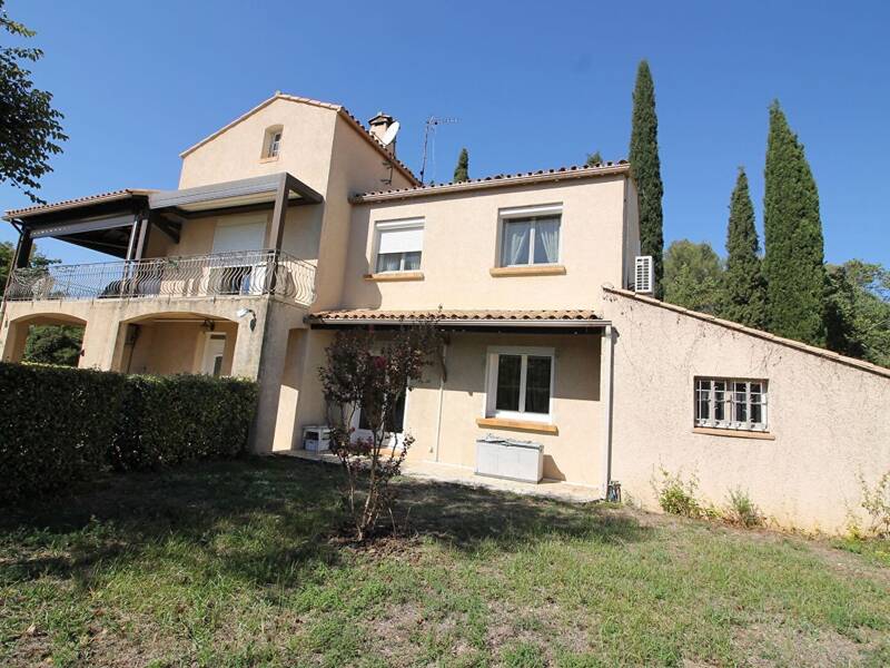 Maison à vendre, 201m², NIMES