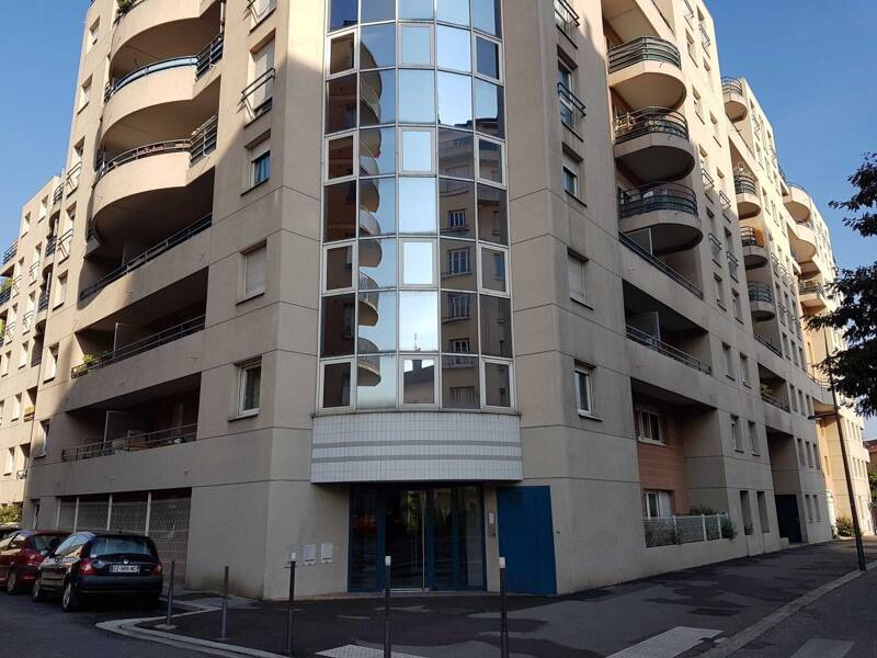 Maison à louer, 104m², LYON 3E