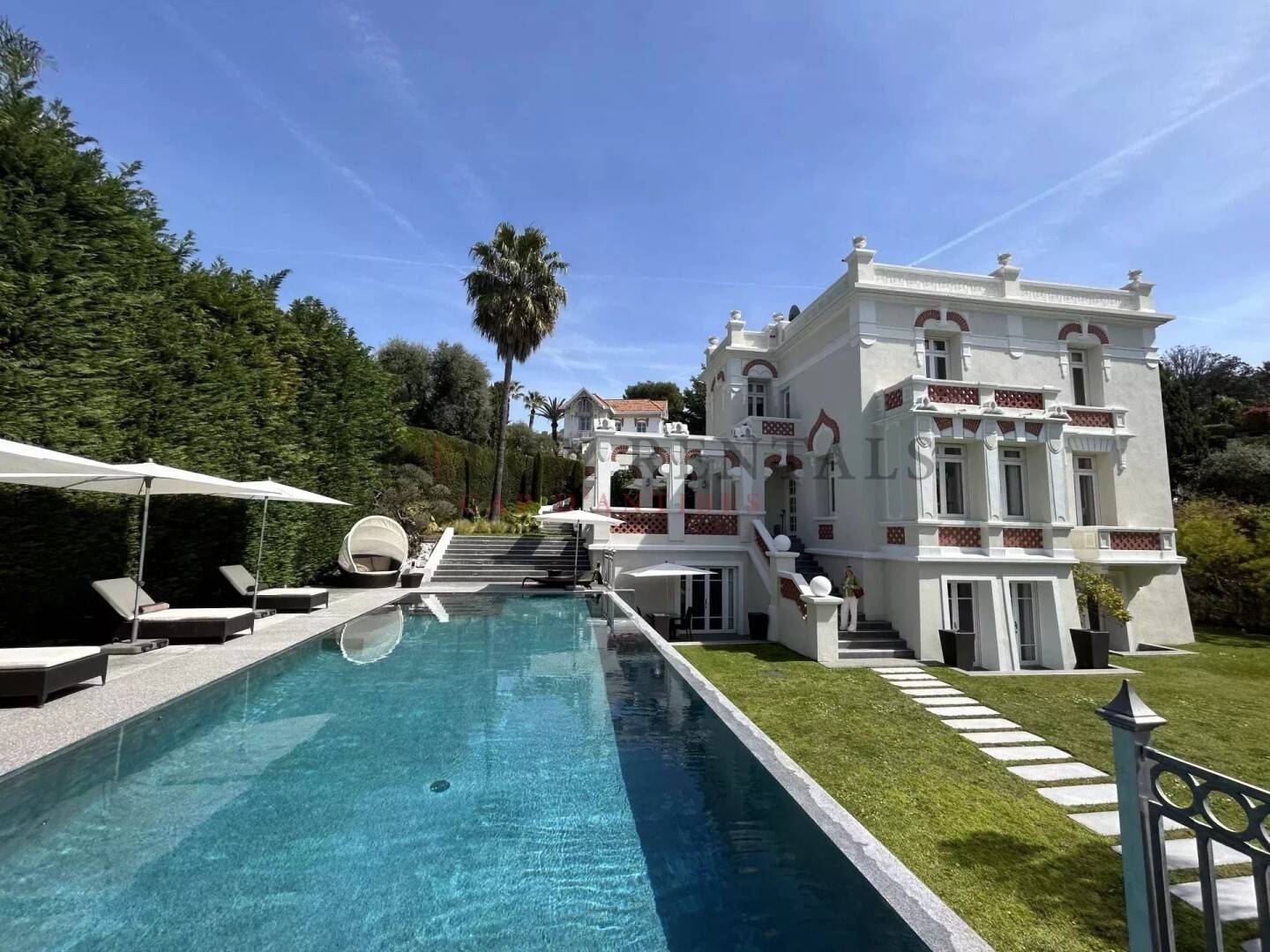 Maison à vendre, 420m², ANTIBES