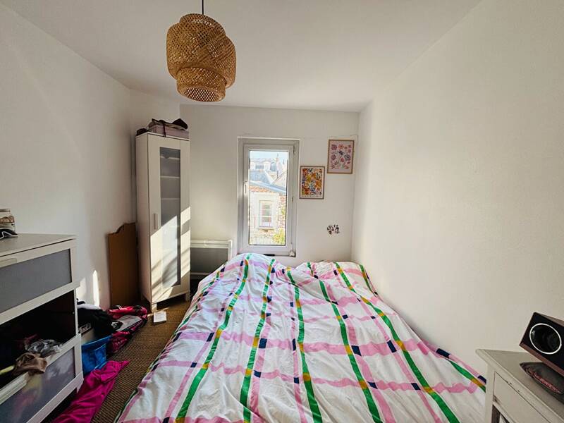 Maison à vendre, 25m², TOURS