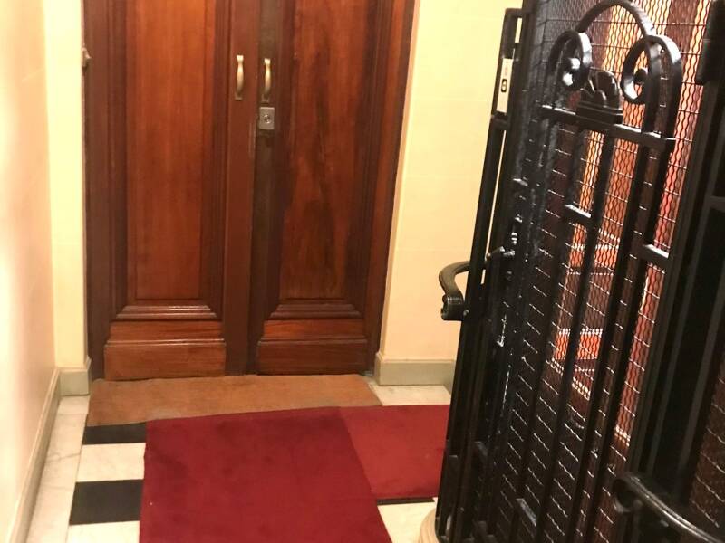 Maison à louer, 122m², PARIS 16E