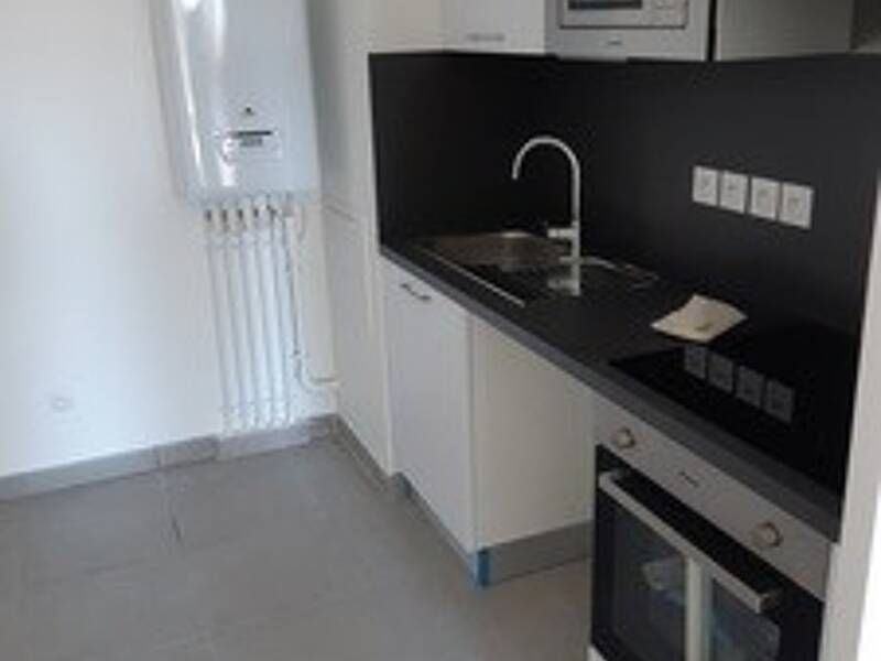 Maison à louer, 67m², CLERMONT FERRAND