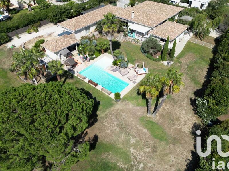 Maison à vendre, 360m², PERPIGNAN