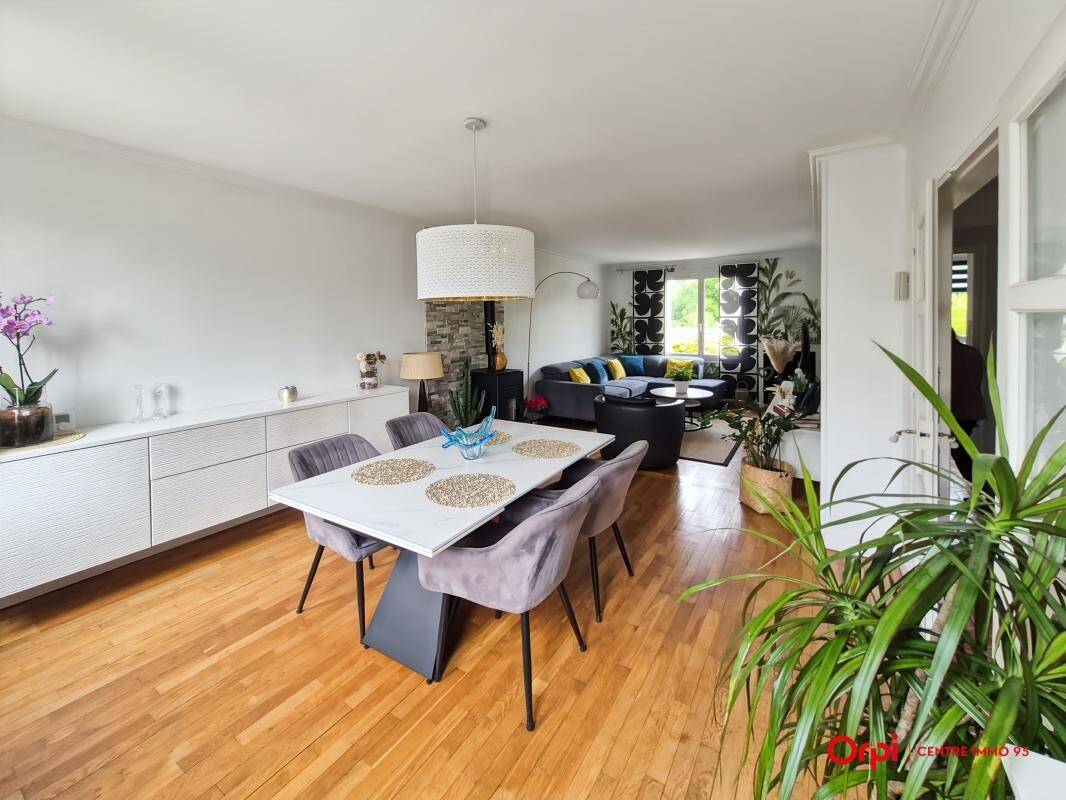 Maison à vendre, 89m², ARGENTEUIL