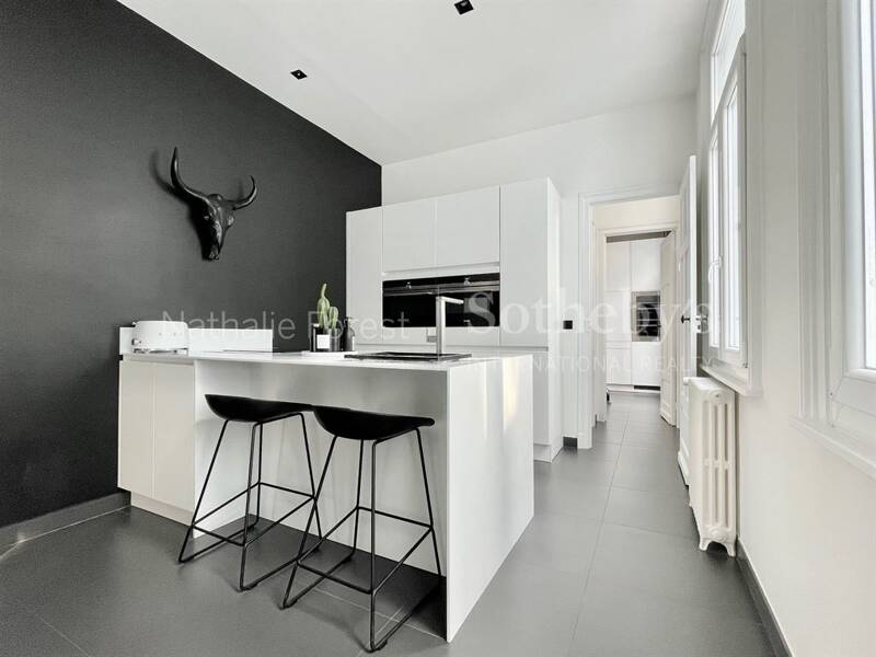 Maison à vendre, 250m², LILLE