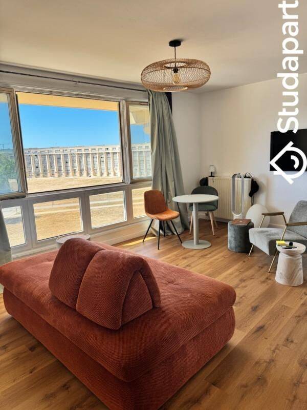 Maison de 30m2 — 2
