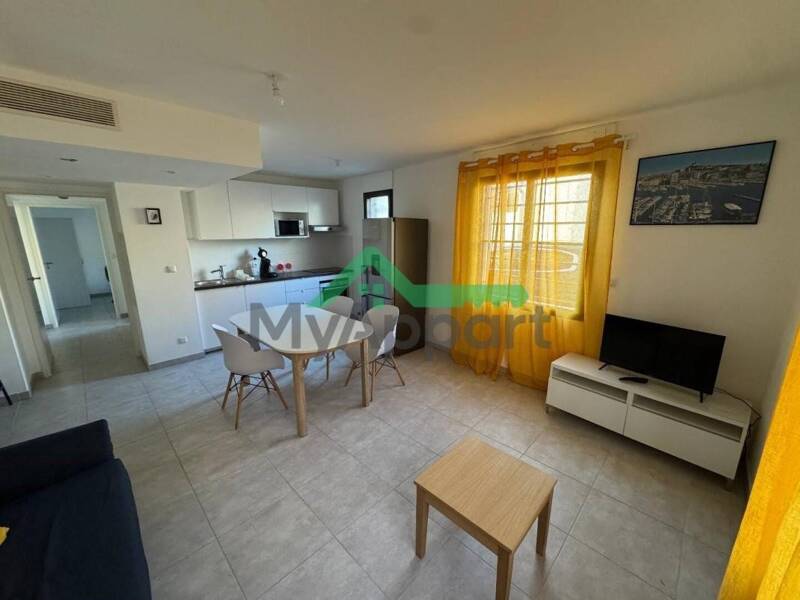 Maison à louer, 48m², PERPIGNAN