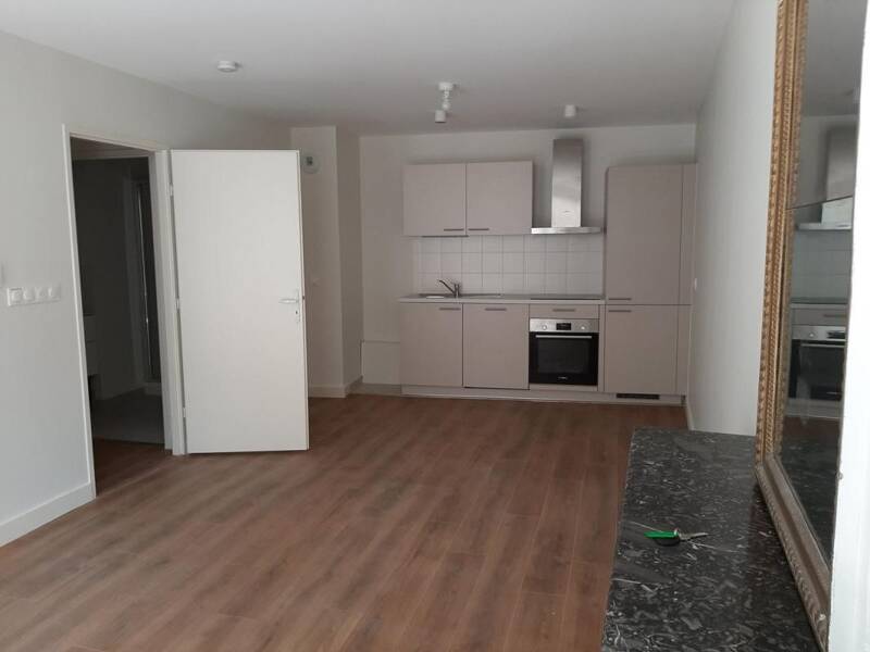 Maison à louer, 38m², METZ