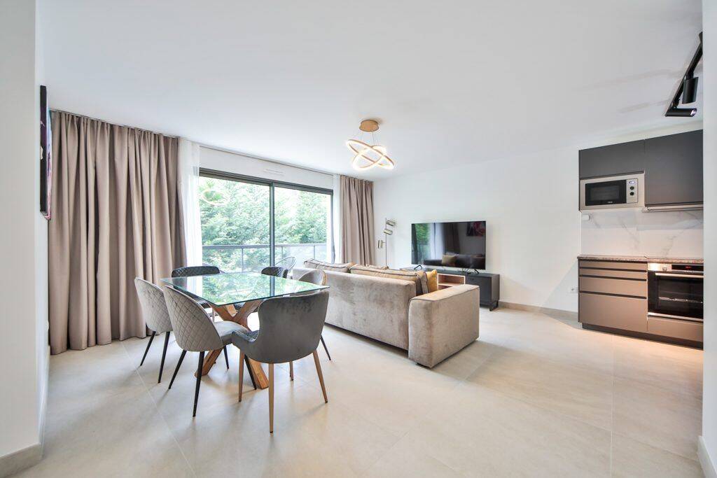 Maison à louer, 54m², SAINT MAUR DES FOSSES
