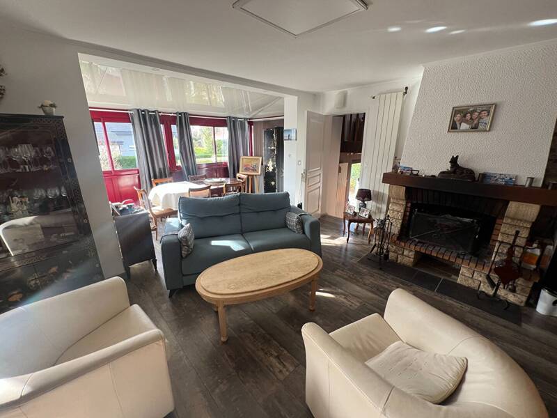 Maison à vendre, 100m², LE HAVRE