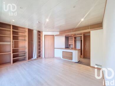 Appartement à vendre 110 000 € 1 pièce 26 m² RDC/3 Clémenceau-Pointcaré Sud Lagny-sur-Marne 77400
