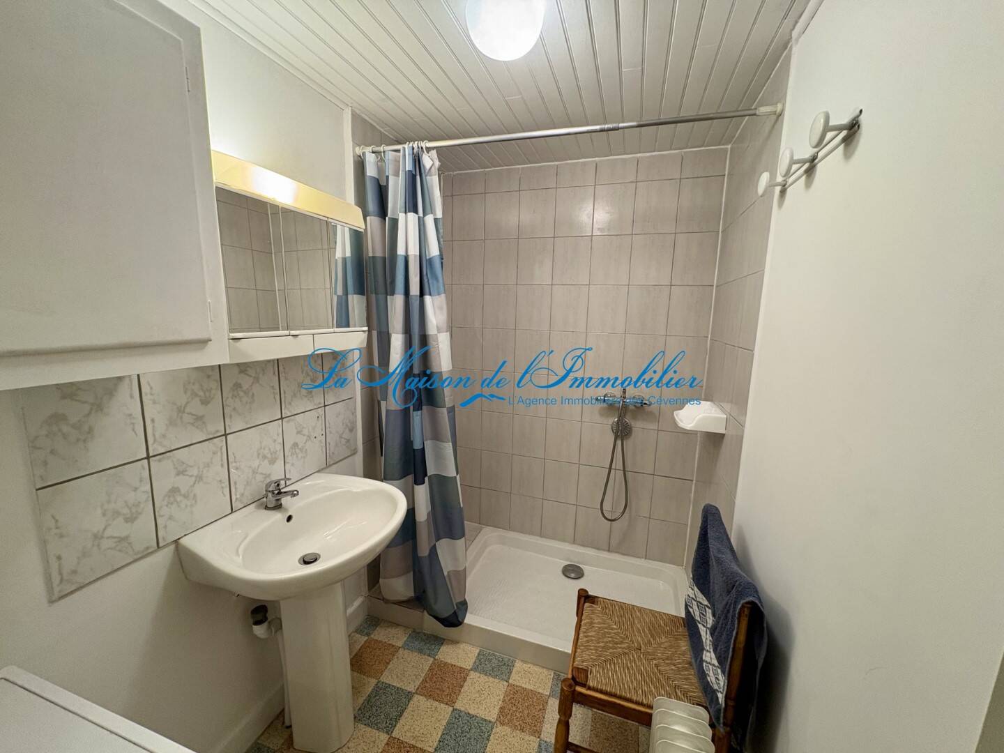 Maison à vendre, 60m², SAINT JEAN DE MARUEJOLS ET AVEJAN