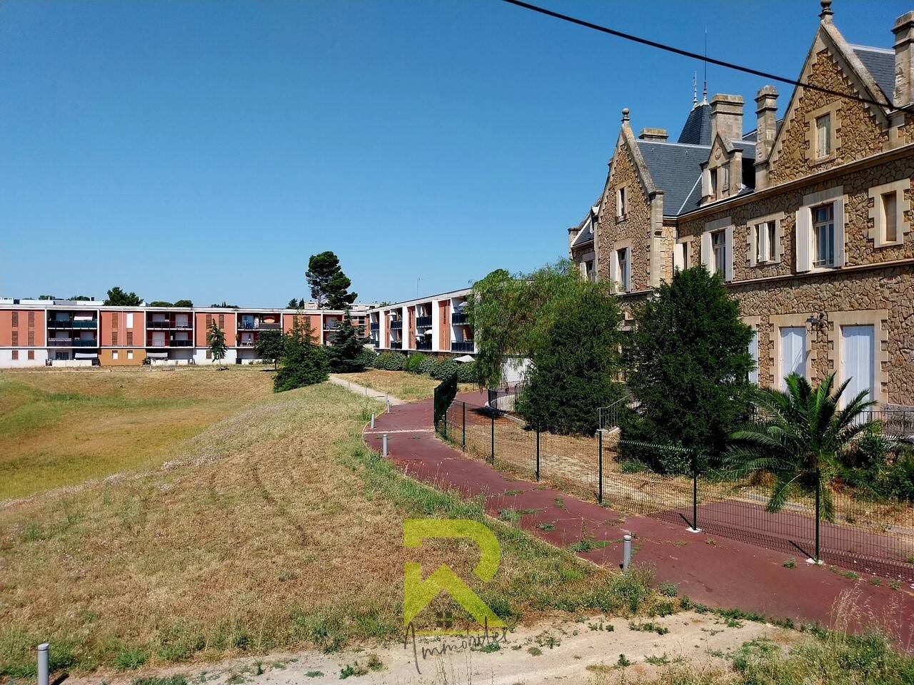 Maison à vendre, 19m², BEZIERS