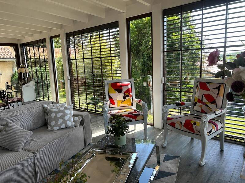 Maison à vendre, 111m², SAINT PAUL DE VARAX