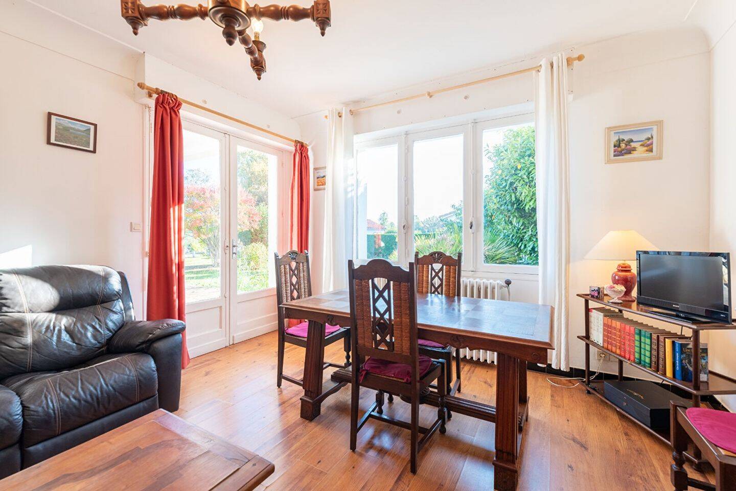 Maison à vendre, 88m², HAGETMAU