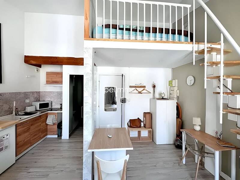 Maison à louer, 22m², SALON DE PROVENCE