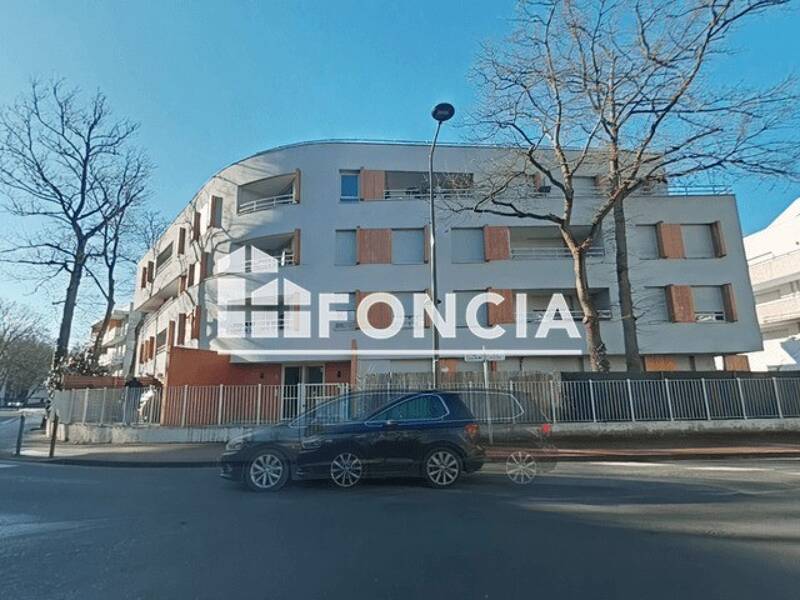 Maison à louer, 38m², TREMBLAY EN FRANCE