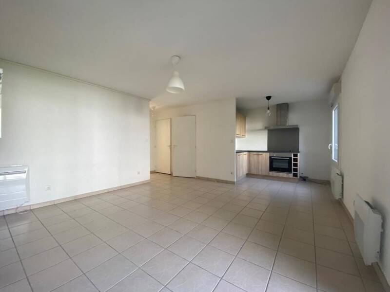 Maison à louer, 43m², GRENOBLE