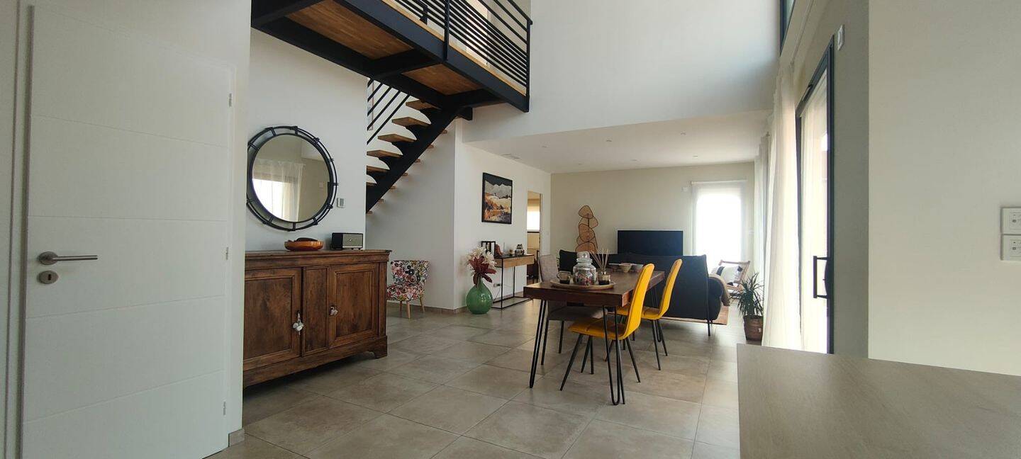 Maison à vendre, 139m², VILLELONGUE DE LA SALANQUE