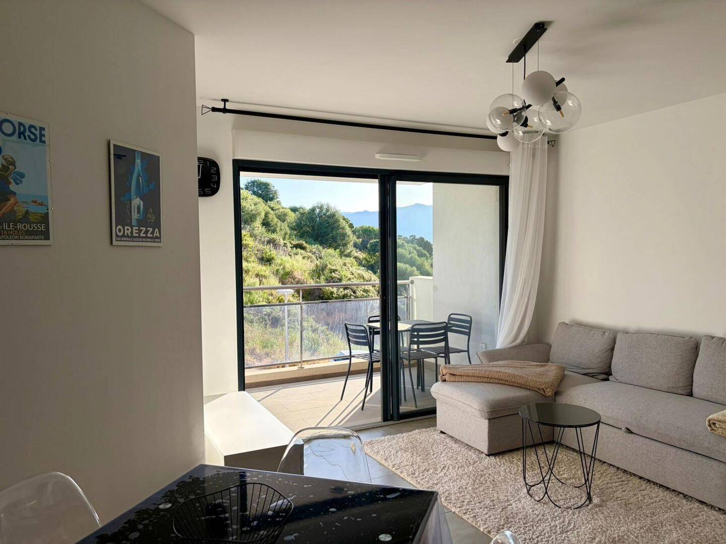 Maison à vendre, 41m², AJACCIO